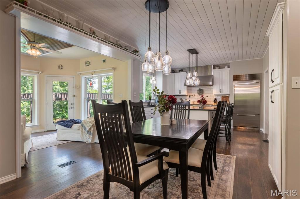 Callaway Valley #6 Resub - Residential