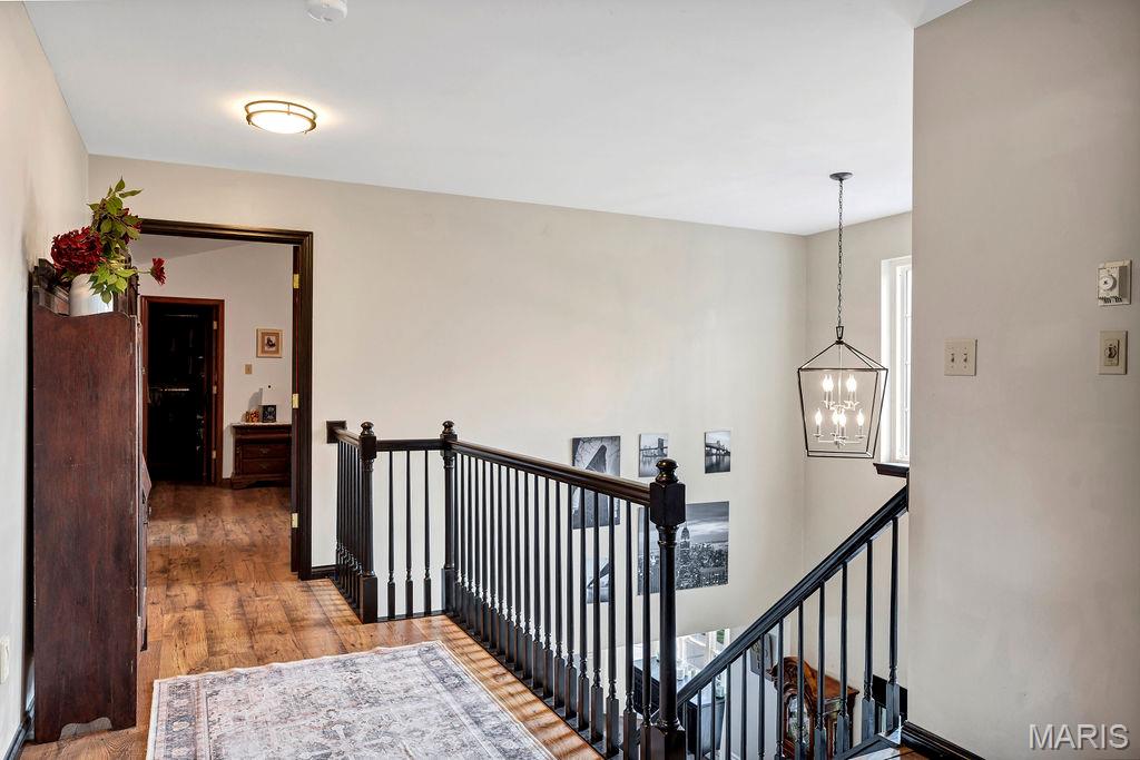 Callaway Valley #6 Resub - Residential