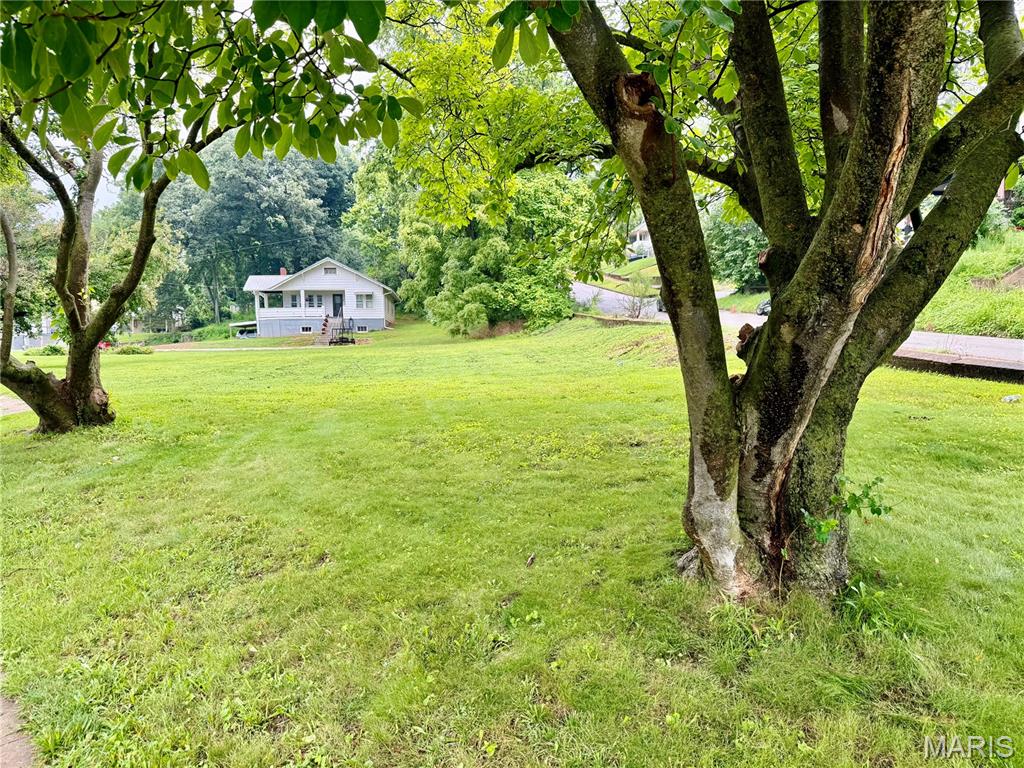 Park Place - Land
