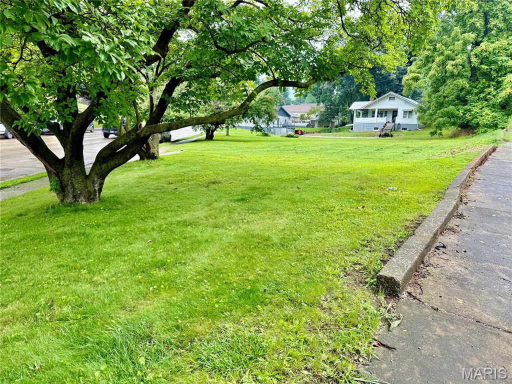 Park Place - Land
