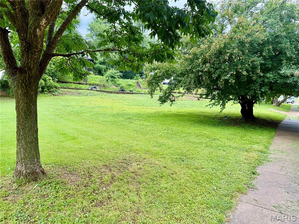 Park Place - Land