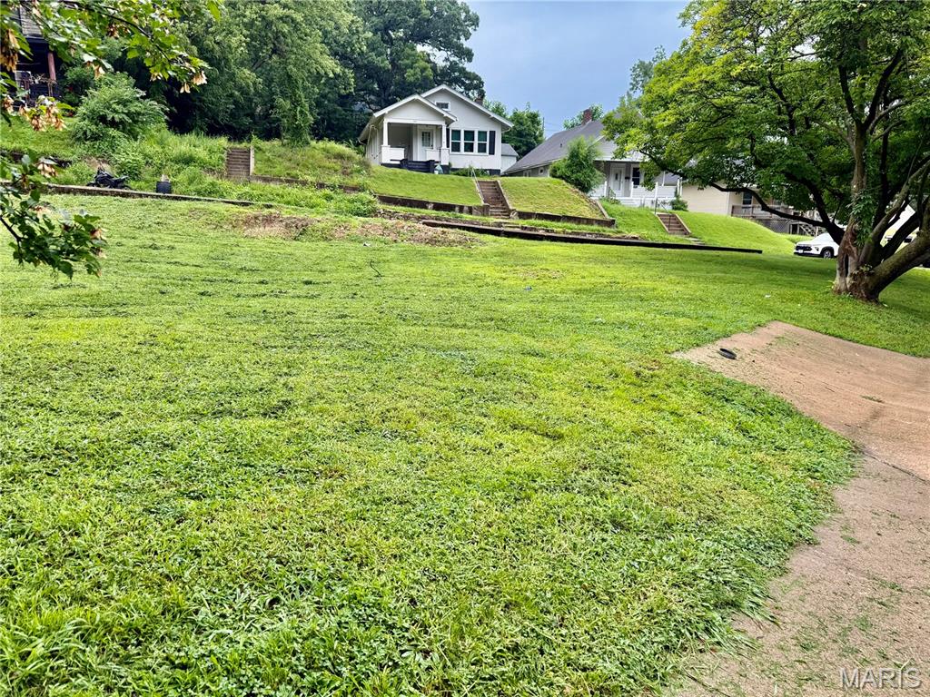 Park Place - Land