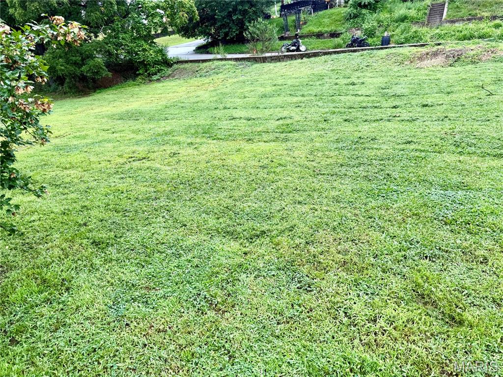 Park Place - Land