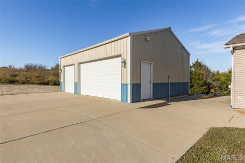 Tiny photo for 13740 Plattin School Road, Festus, MO 63028 (MLS # 26068378)