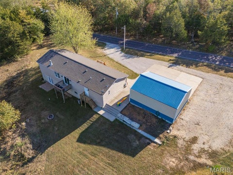 Tiny photo for 13740 Plattin School Road, Festus, MO 63028 (MLS # 26068378)