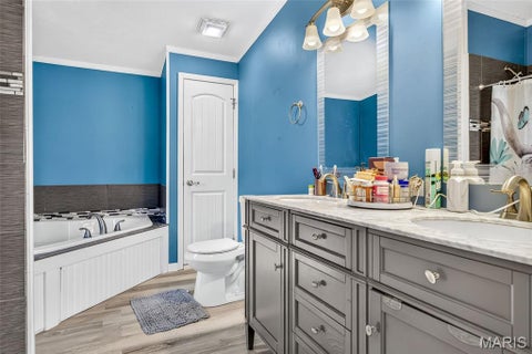 Tiny photo for 13740 Plattin School Road, Festus, MO 63028 (MLS # 26068378)