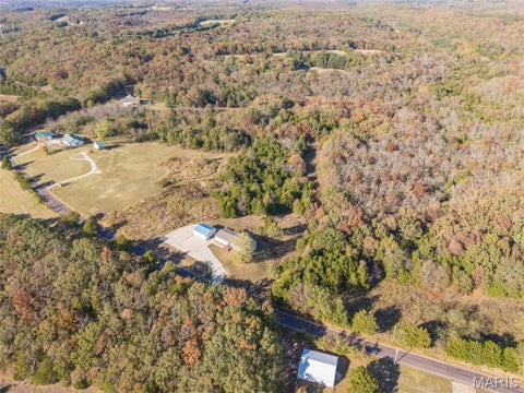 Tiny photo for 13740 Plattin School Road, Festus, MO 63028 (MLS # 26068378)