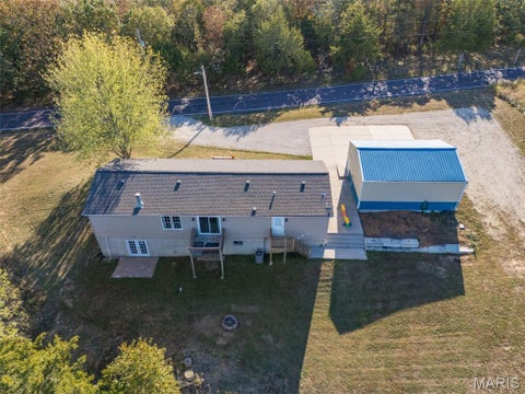 Tiny photo for 13740 Plattin School Road, Festus, MO 63028 (MLS # 26068378)