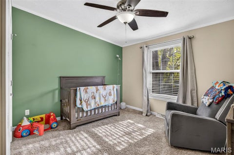 Tiny photo for 13740 Plattin School Road, Festus, MO 63028 (MLS # 26068378)