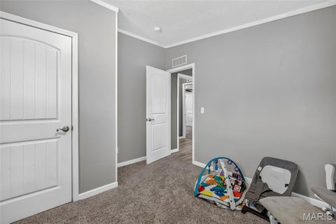 Tiny photo for 13740 Plattin School Road, Festus, MO 63028 (MLS # 26068378)