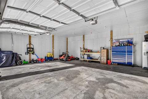 Tiny photo for 13740 Plattin School Road, Festus, MO 63028 (MLS # 26068378)