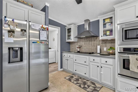 Tiny photo for 13740 Plattin School Road, Festus, MO 63028 (MLS # 26068378)