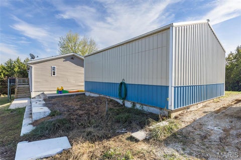 Tiny photo for 13740 Plattin School Road, Festus, MO 63028 (MLS # 26068378)