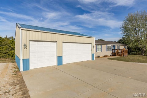 Tiny photo for 13740 Plattin School Road, Festus, MO 63028 (MLS # 26068378)