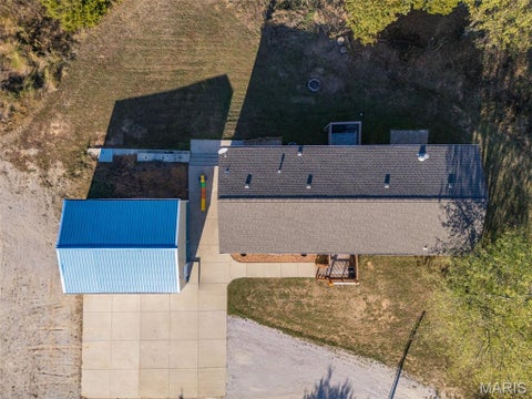 Tiny photo for 13740 Plattin School Road, Festus, MO 63028 (MLS # 26068378)