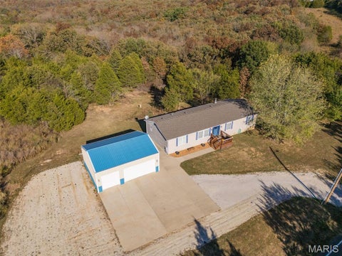 Tiny photo for 13740 Plattin School Road, Festus, MO 63028 (MLS # 26068378)