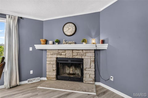 Tiny photo for 13740 Plattin School Road, Festus, MO 63028 (MLS # 26068378)