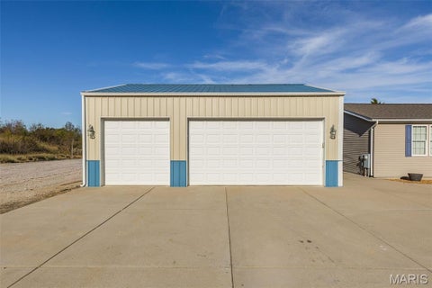 Tiny photo for 13740 Plattin School Road, Festus, MO 63028 (MLS # 26068378)