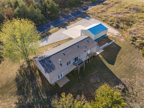 Tiny photo for 13740 Plattin School Road, Festus, MO 63028 (MLS # 26068378)