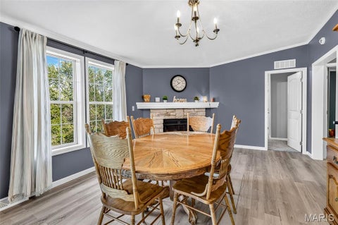 Tiny photo for 13740 Plattin School Road, Festus, MO 63028 (MLS # 26068378)