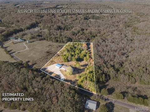 Tiny photo for 13740 Plattin School Road, Festus, MO 63028 (MLS # 26068378)
