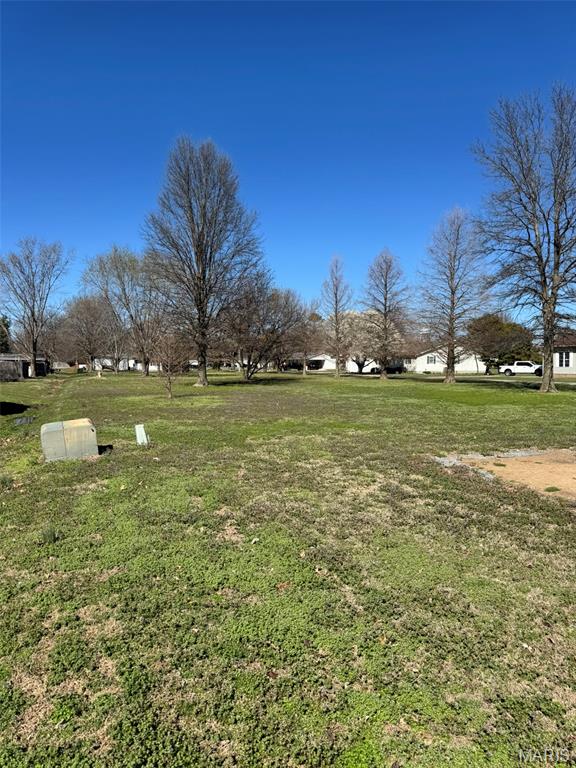 Maude Wilkey - Residential