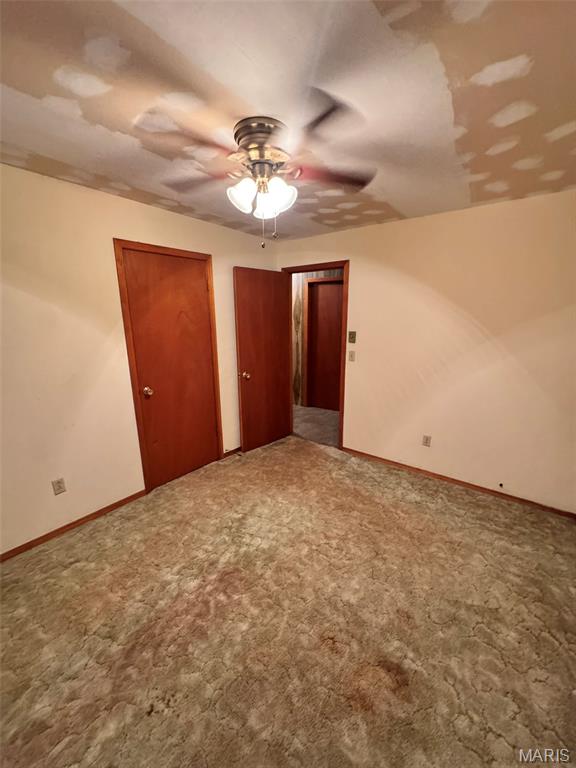 Maude Wilkey - Residential