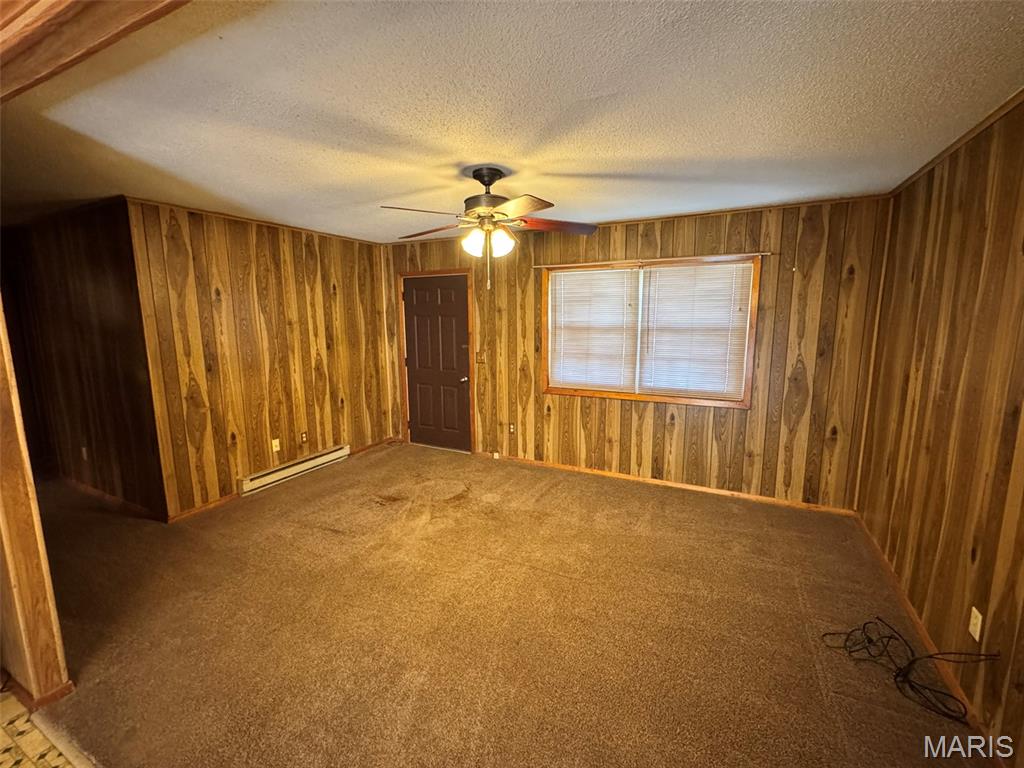 Maude Wilkey - Residential