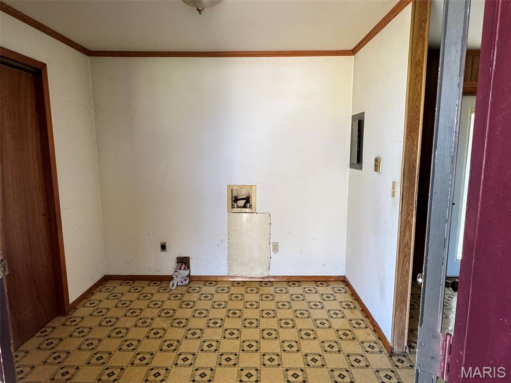 Maude Wilkey - Residential