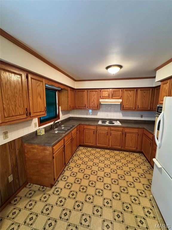 Maude Wilkey - Residential