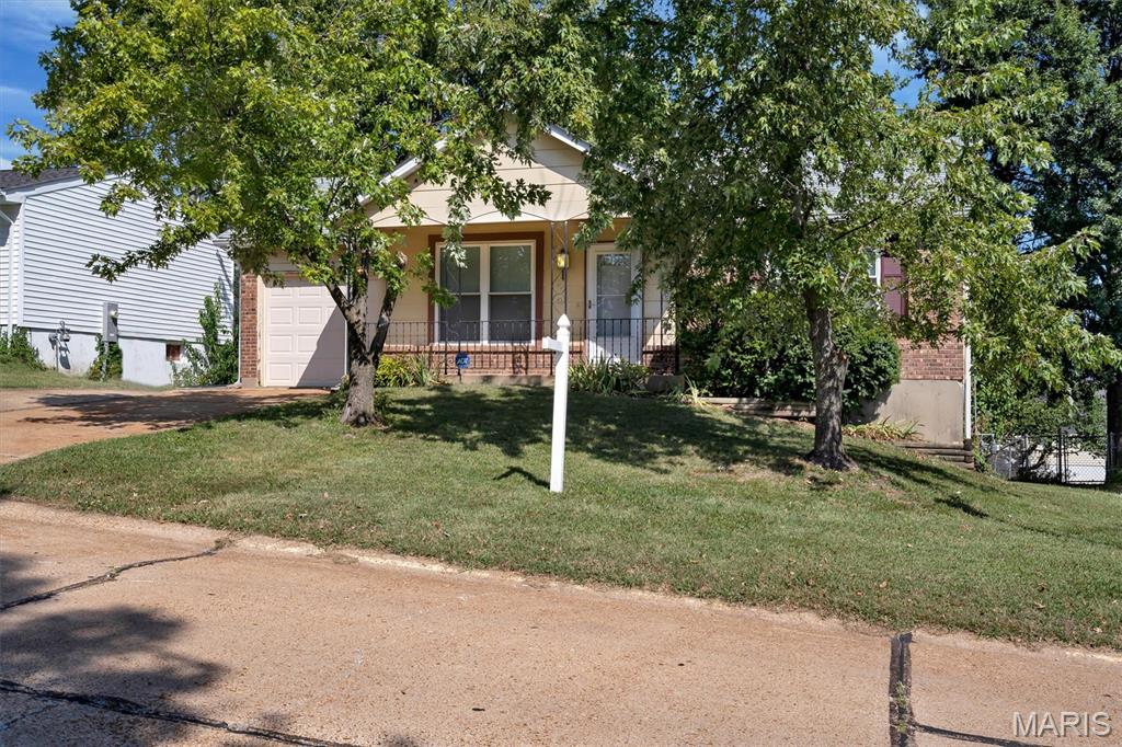 5329 Winthrop Drive