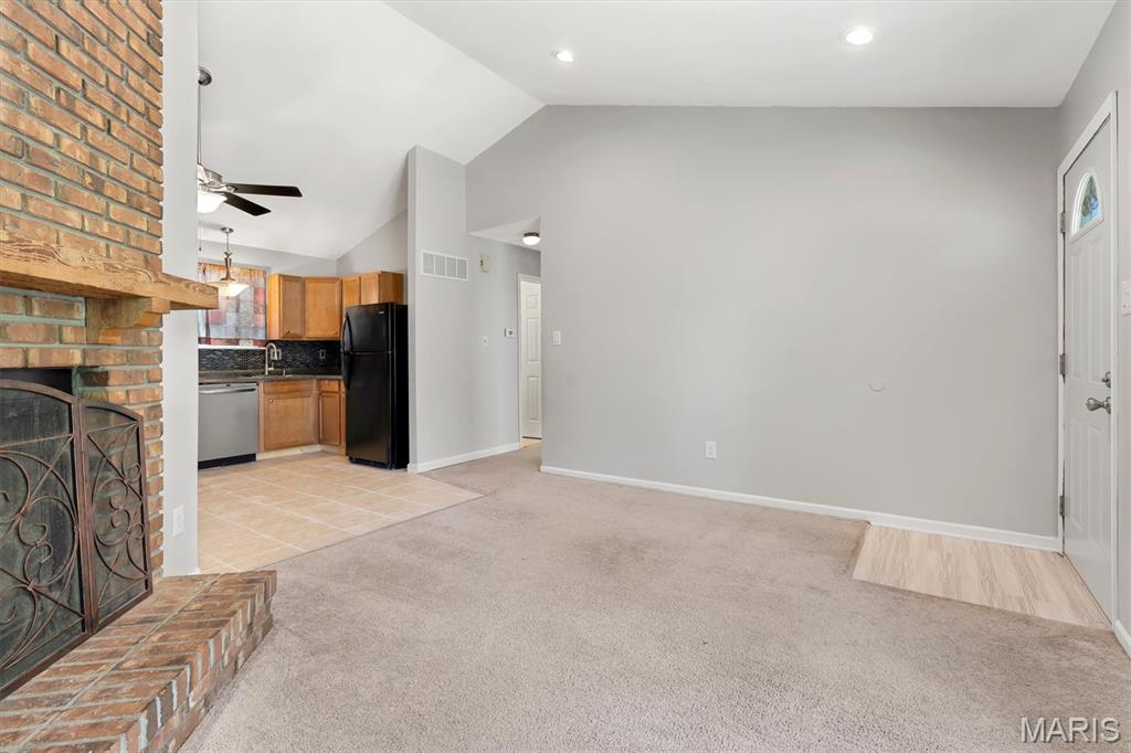 5329 Winthrop Drive