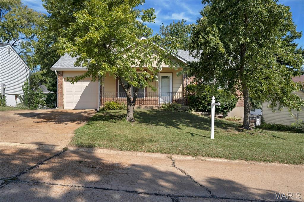 5329 Winthrop Drive