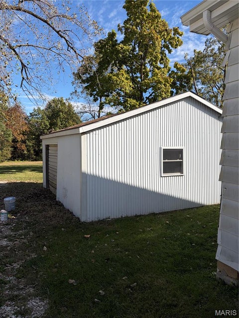 Tiny photo for 409 E Champ Clark Drive, Bowling Green, MO 63334 (MLS # 26067540)