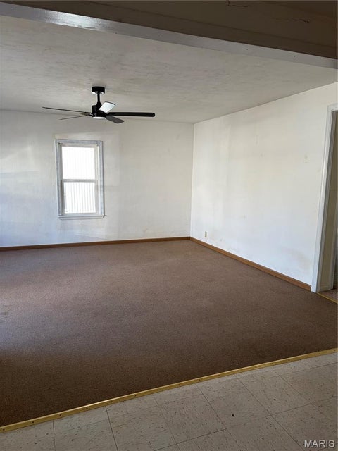 Tiny photo for 409 E Champ Clark Drive, Bowling Green, MO 63334 (MLS # 26067540)