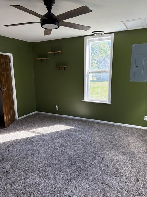 Tiny photo for 409 E Champ Clark Drive, Bowling Green, MO 63334 (MLS # 26067540)