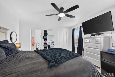 Tiny photo for 522 Rifle Ridge Drive, Wentzville, MO 63385 (MLS # 26057000)