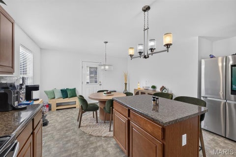 Tiny photo for 522 Rifle Ridge Drive, Wentzville, MO 63385 (MLS # 26057000)