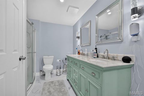 Tiny photo for 522 Rifle Ridge Drive, Wentzville, MO 63385 (MLS # 26057000)