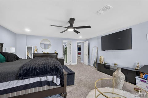 Tiny photo for 522 Rifle Ridge Drive, Wentzville, MO 63385 (MLS # 26057000)