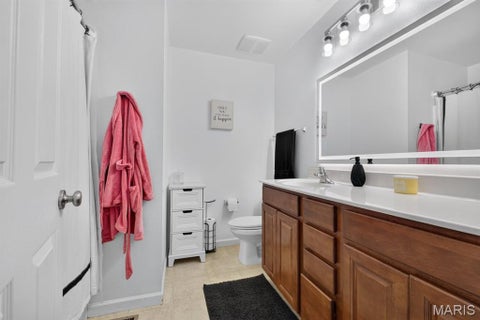 Tiny photo for 522 Rifle Ridge Drive, Wentzville, MO 63385 (MLS # 26057000)