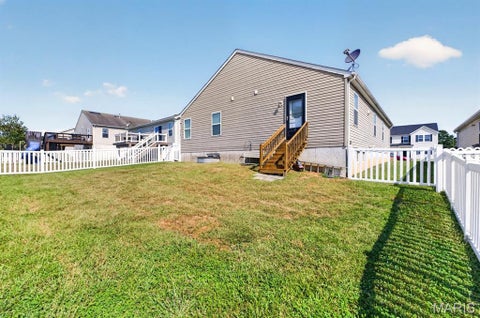 Tiny photo for 522 Rifle Ridge Drive, Wentzville, MO 63385 (MLS # 26057000)