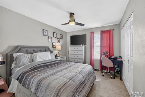 Tiny photo for 522 Rifle Ridge Drive, Wentzville, MO 63385 (MLS # 26057000)