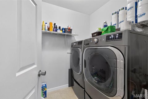 Tiny photo for 522 Rifle Ridge Drive, Wentzville, MO 63385 (MLS # 26057000)