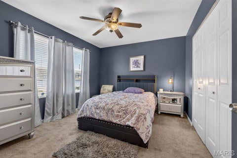 Tiny photo for 522 Rifle Ridge Drive, Wentzville, MO 63385 (MLS # 26057000)
