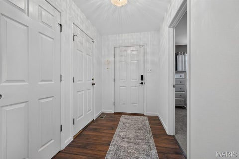 Tiny photo for 522 Rifle Ridge Drive, Wentzville, MO 63385 (MLS # 26057000)
