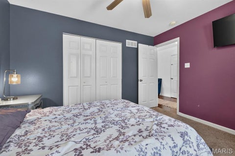 Tiny photo for 522 Rifle Ridge Drive, Wentzville, MO 63385 (MLS # 26057000)