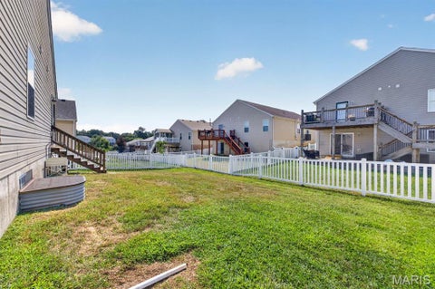 Tiny photo for 522 Rifle Ridge Drive, Wentzville, MO 63385 (MLS # 26057000)