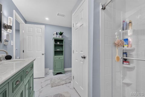 Tiny photo for 522 Rifle Ridge Drive, Wentzville, MO 63385 (MLS # 26057000)