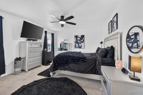 Tiny photo for 522 Rifle Ridge Drive, Wentzville, MO 63385 (MLS # 26057000)